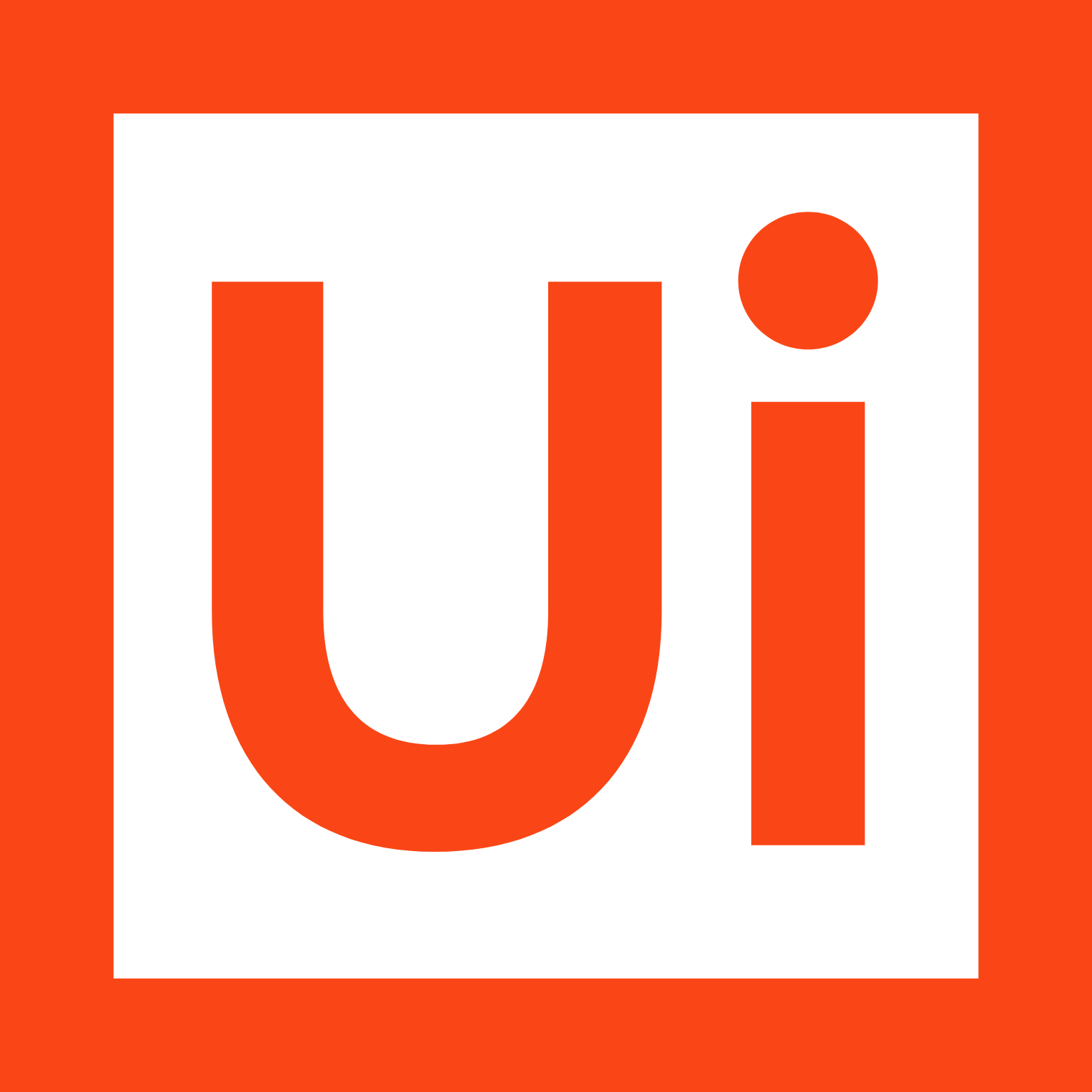 UiPath Logo